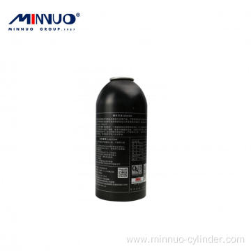 Factory Price Glass Cleaner Spray Can